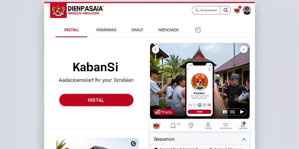 Level baru yang menantang dan seru.