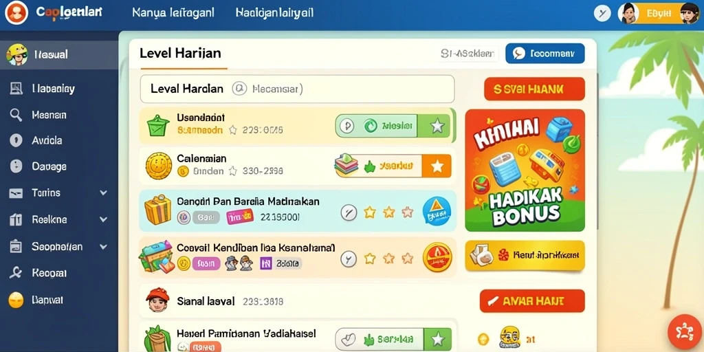 Proses pembayaran yang cepat dan mudah di dalam aplikasi.