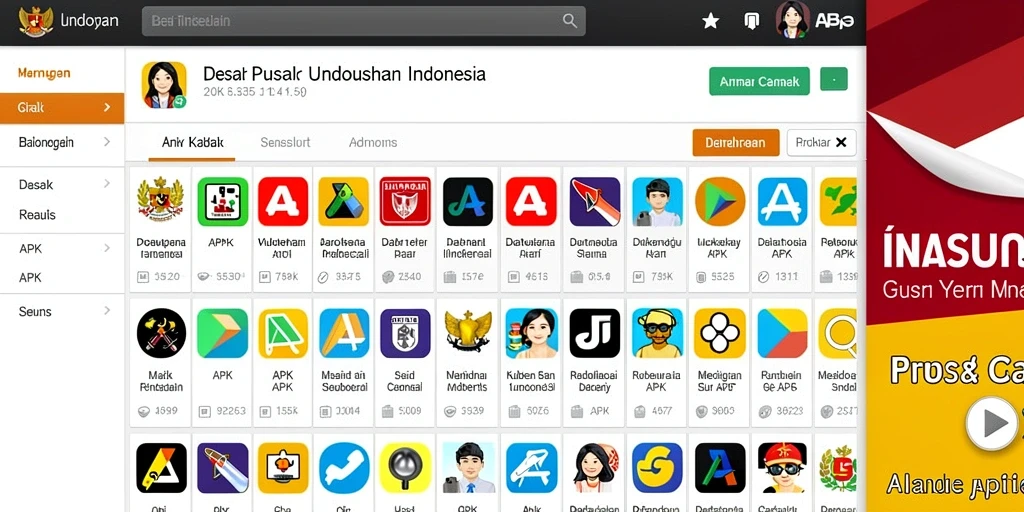 Interaksi komunitas dalam BANK303 yang aktif.