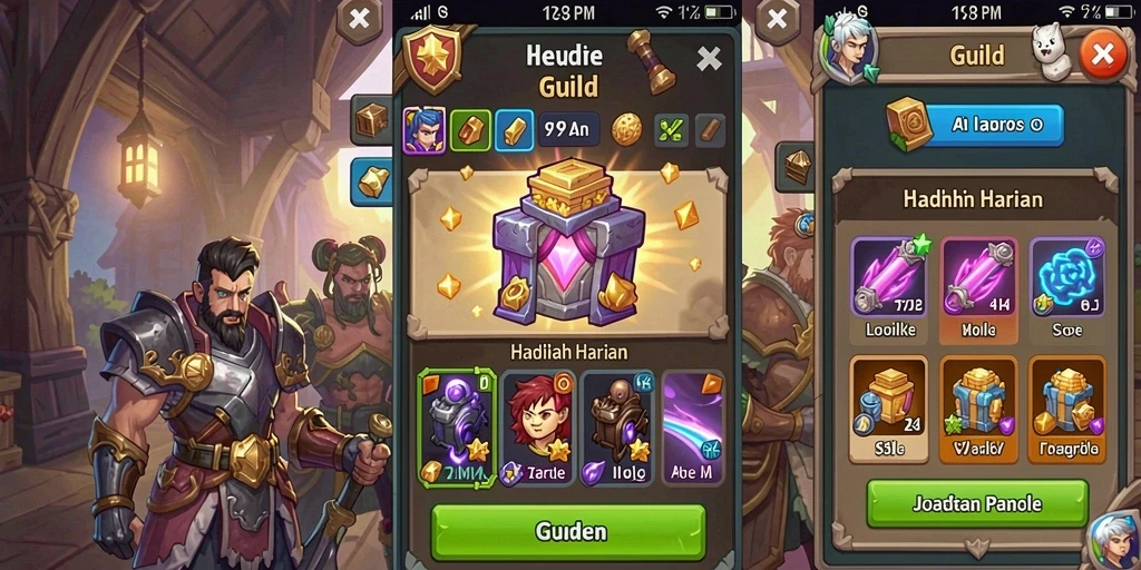 Event menarik dengan hadiah menggiurkan.