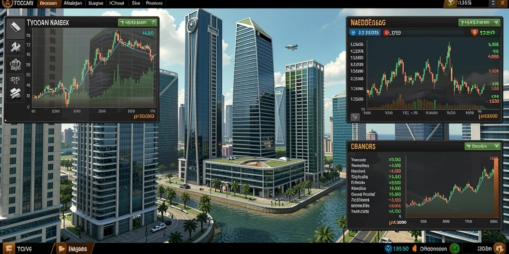 Screenshot memperlihatkan mode permainan yang menantang dan seru.