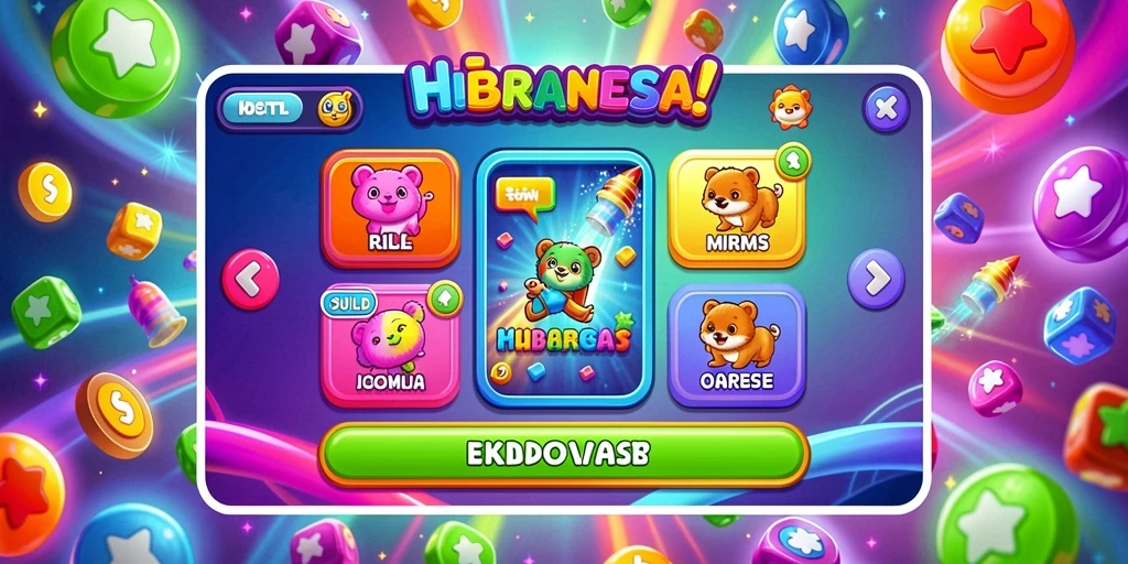 Fitur sosial yang memungkinkan pemain berinteraksi.