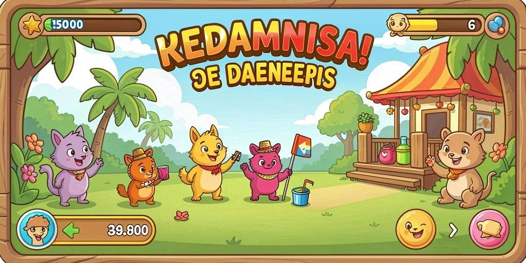 Sistem keamanan yang handal untuk melindungi data pengguna.