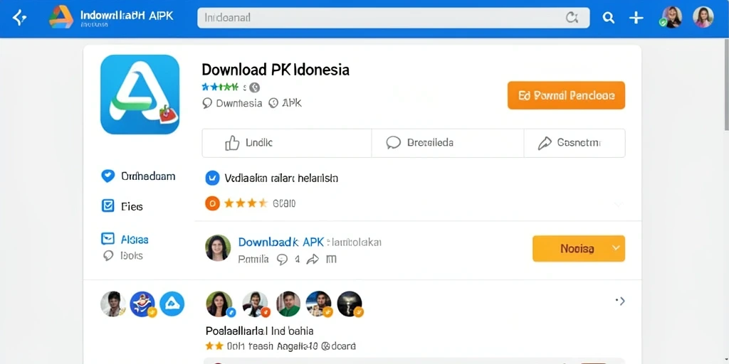 Karakter unik dengan kemampuan khusus yang beragam.