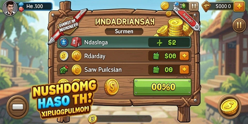 Sistem keamanan yang melindungi data Anda.