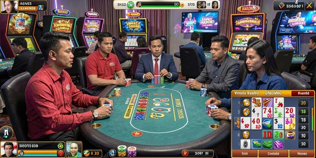 Komunitas pengguna yang aktif dan saling mendukung.