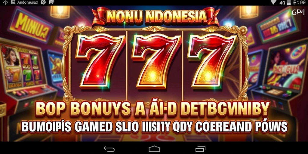Papan leaderboard yang menunjukkan peringkat pemain.