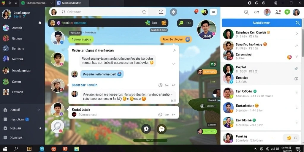 Bonus harian yang menggiurkan untuk pemain.
