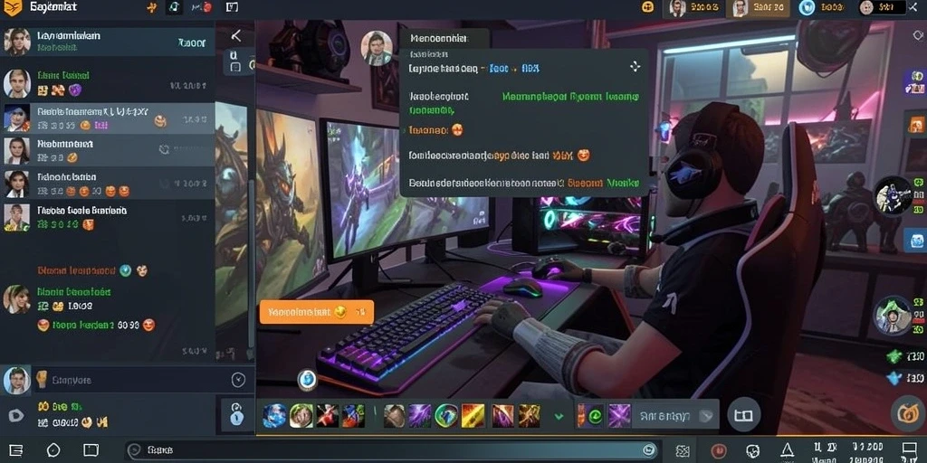 Level baru yang penuh dengan tantangan seru.