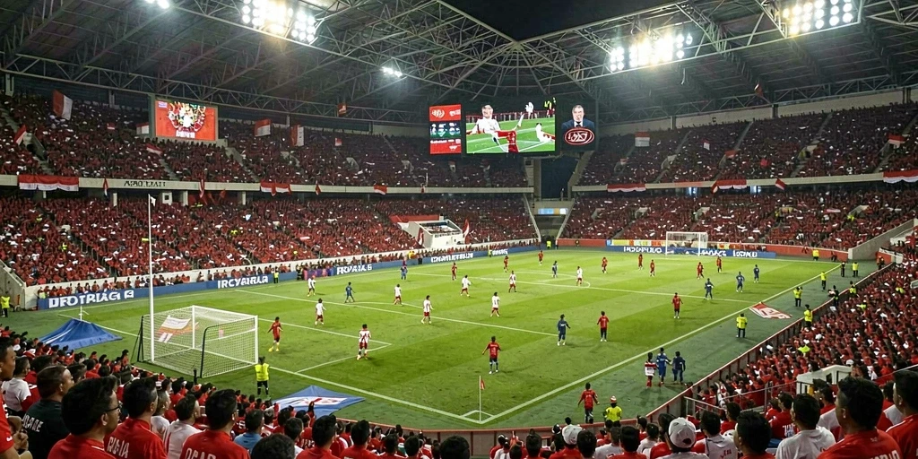 Event game yang seru dan penuh tantangan.