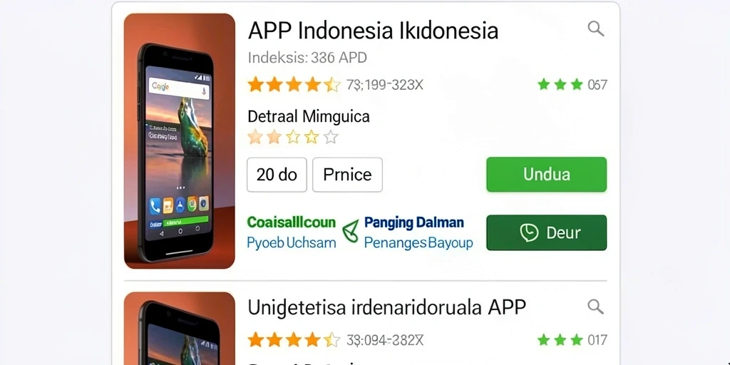 Karakter karakter unik dengan kemampuan spesial.