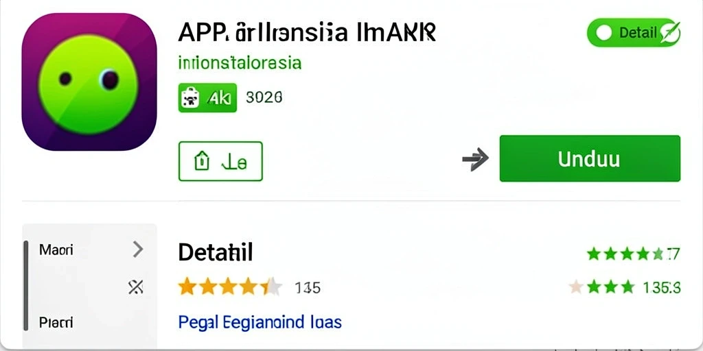 Beragam kategori pertanyaan untuk setiap pemain.