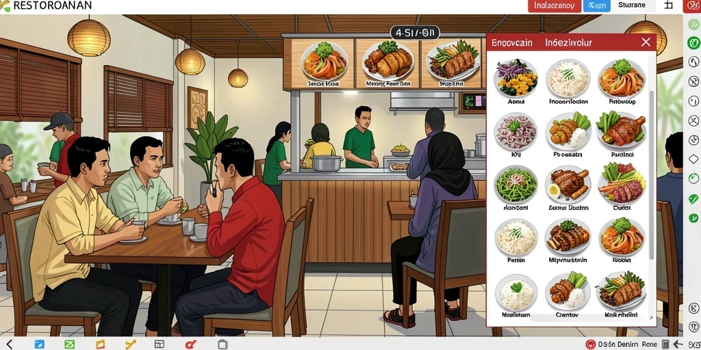 Fitur bonus yang menguntungkan bagi pemain.