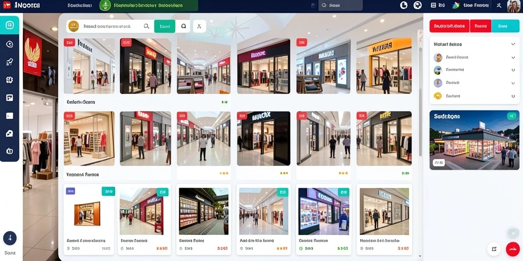 Fitur bantuan pelanggan yang responsif dan siap membantu.