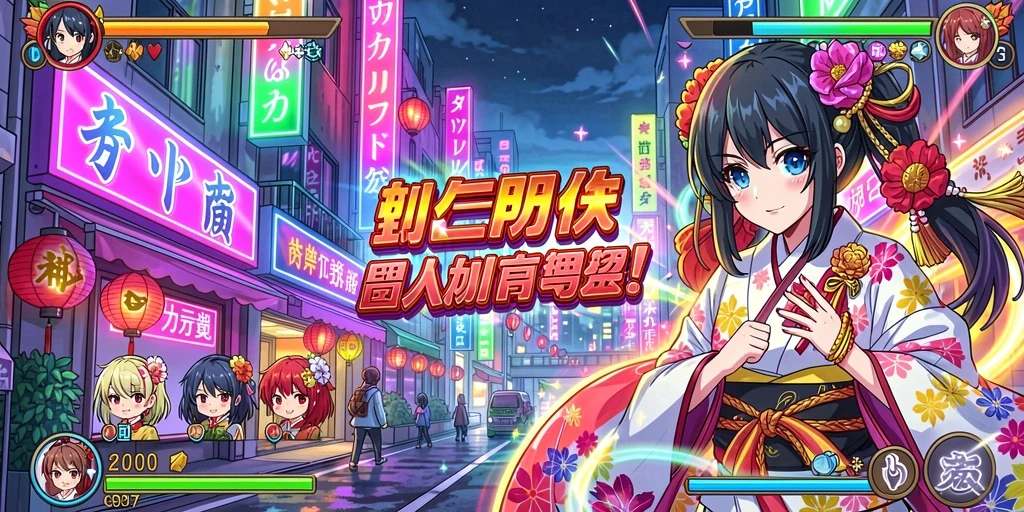 Momen multiplayer yang penuh tantangan dan keseruan.