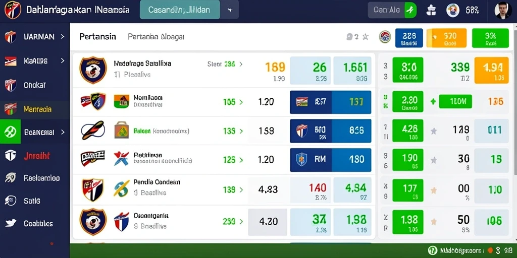 Preview misi menantang dengan grafis yang menakjubkan.